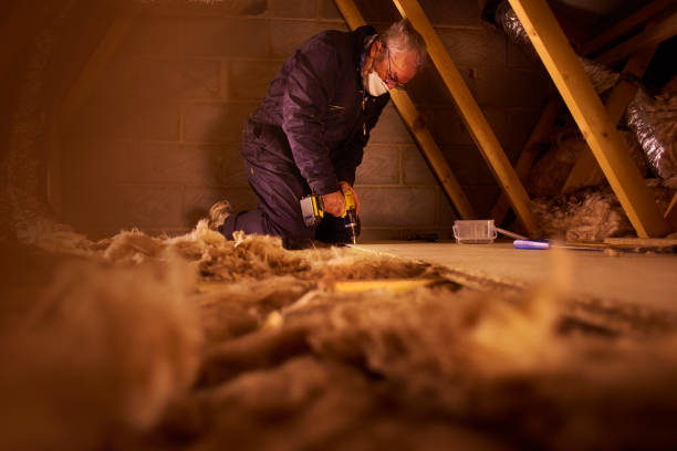 Best Insulation Maintenance and Repair in Millersburg, OH